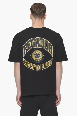 Pegador Smith Oversized Tee