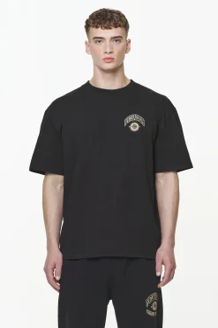 Pegador Smith Oversized Tee
