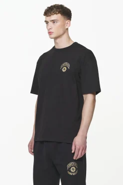 Pegador Smith Oversized Tee