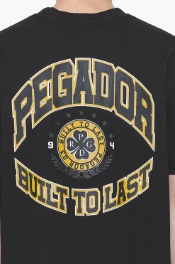Pegador Smith Oversized Tee