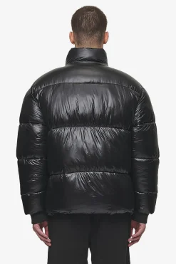 Pegador Solin Light Glossy Puffer Jacket