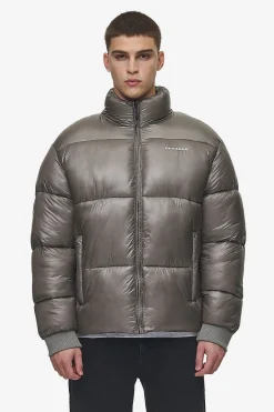 Pegador Solin Light Glossy Puffer Jacket