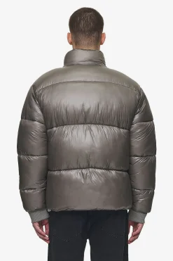 Pegador Solin Light Glossy Puffer Jacket