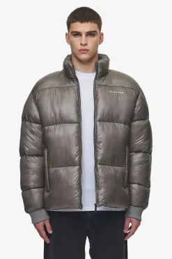 Pegador Solin Light Glossy Puffer Jacket
