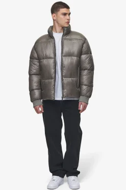 Pegador Solin Light Glossy Puffer Jacket