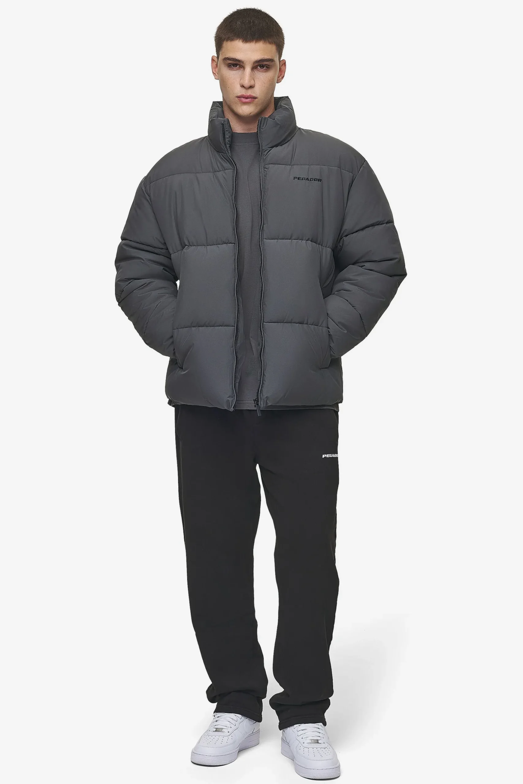 Pegador Solin Puffer Jacket