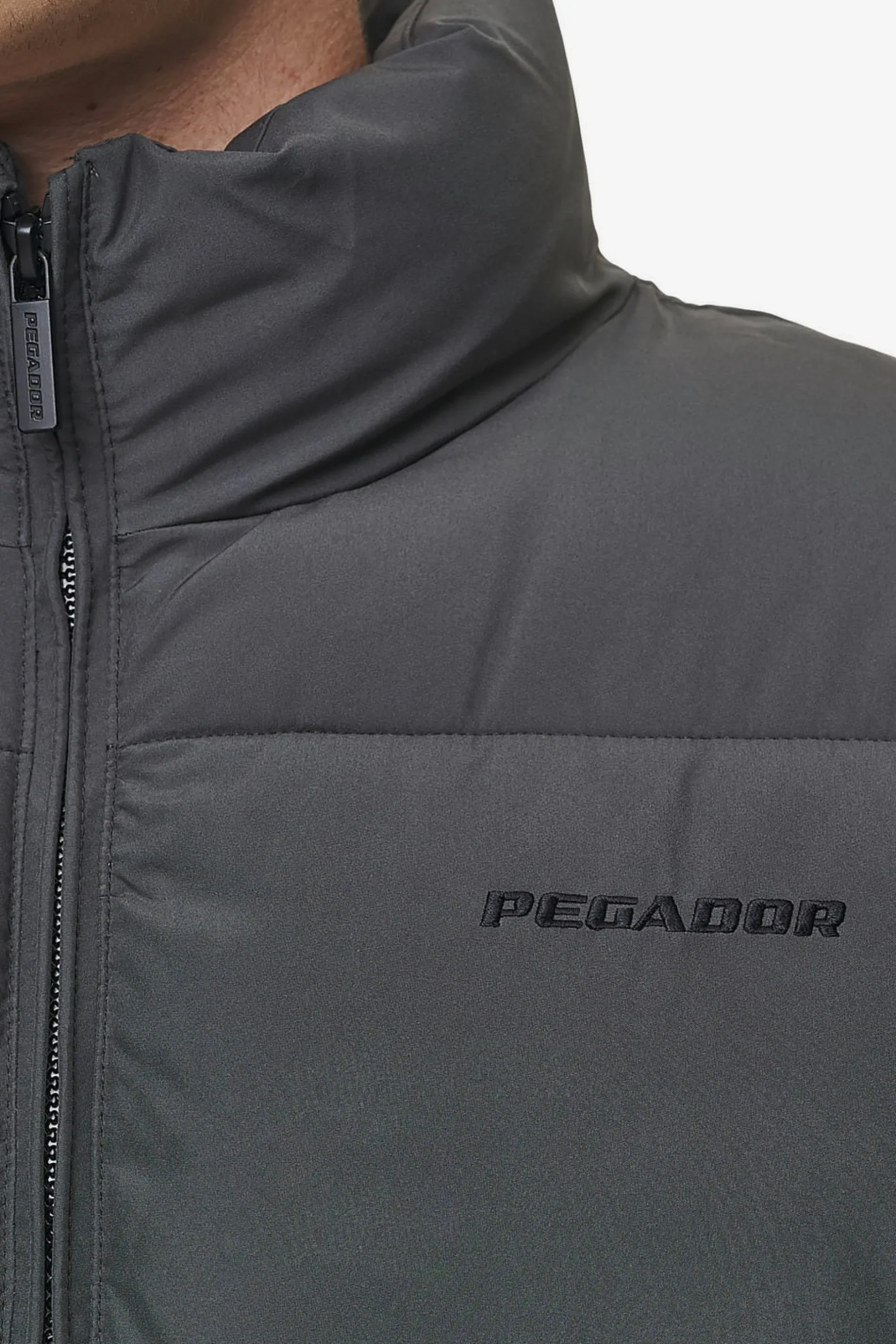 Pegador Solin Puffer Jacket