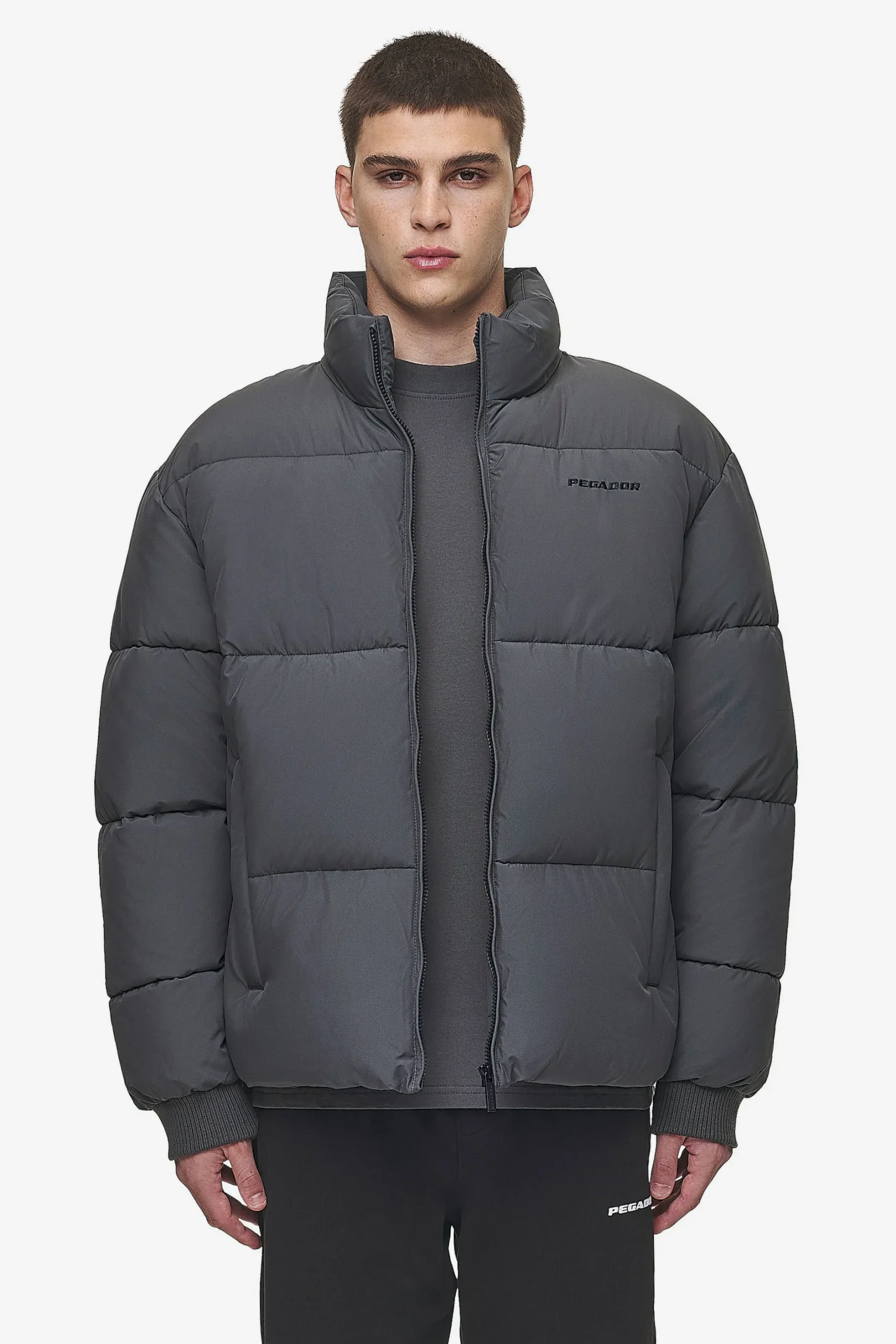 Pegador Solin Puffer Jacket