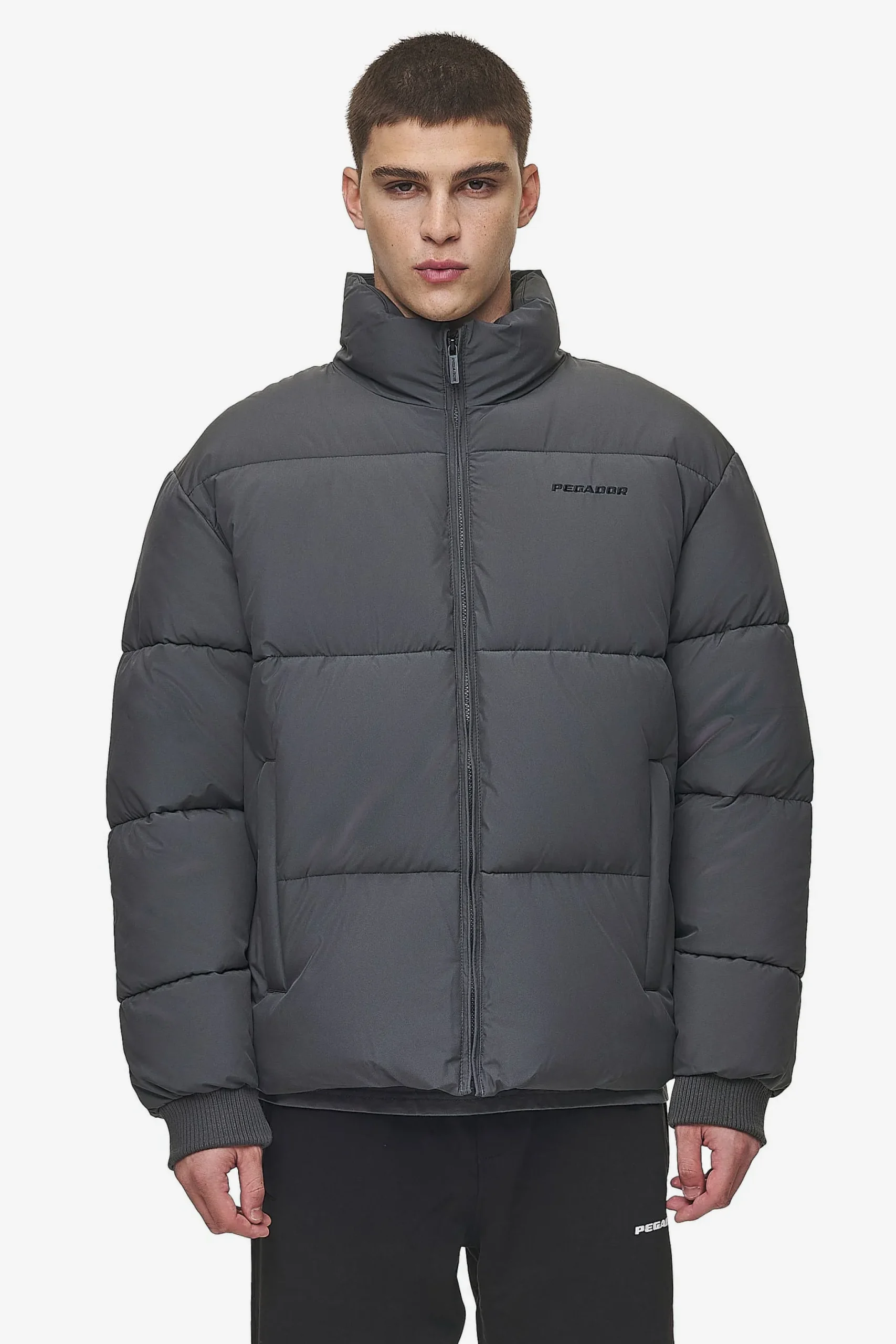 Pegador Solin Puffer Jacket