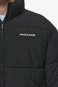 Pegador Solin Puffer Jacket