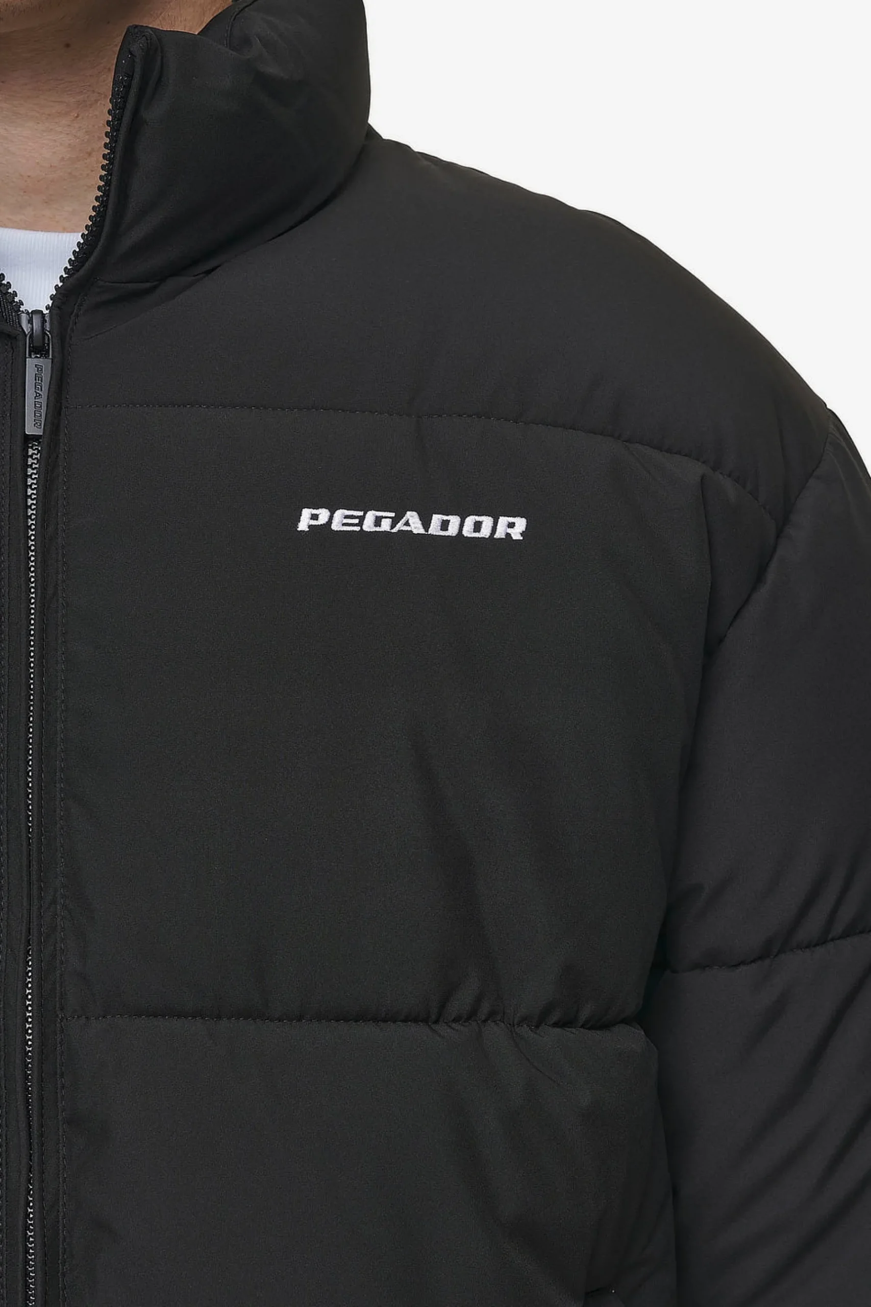 Pegador Solin Puffer Jacket