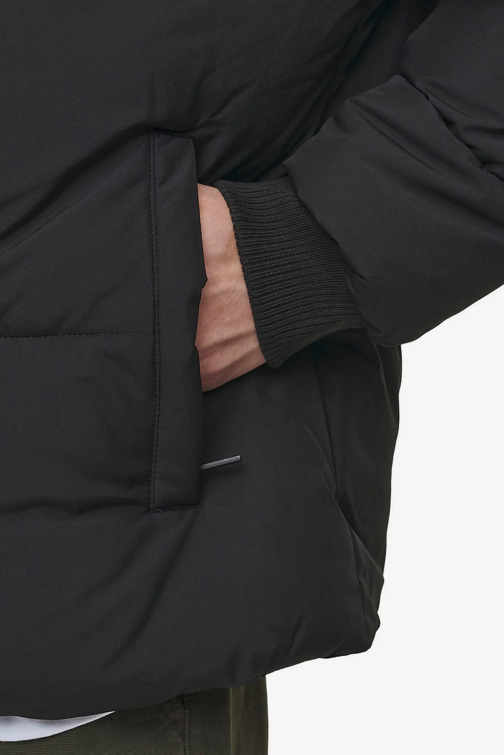 Pegador Solin Puffer Jacket
