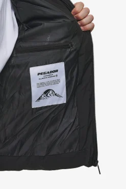 Pegador Solin Puffer Jacket