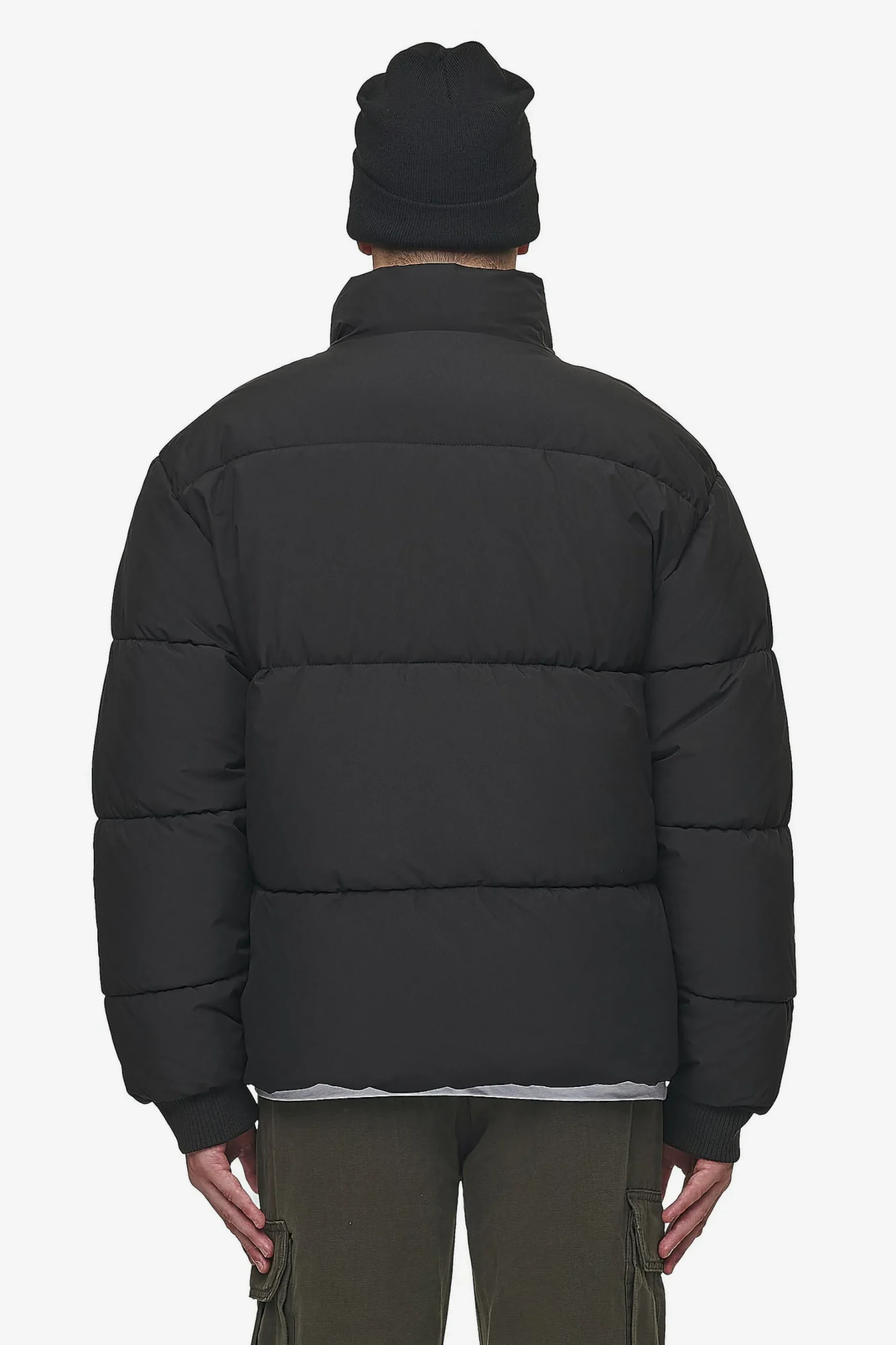 Pegador Solin Puffer Jacket