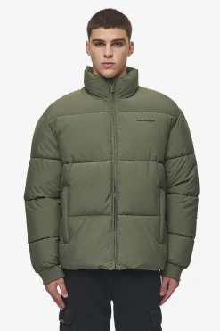 Pegador Solin Puffer Jacket