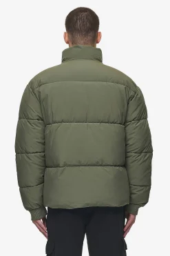 Pegador Solin Puffer Jacket