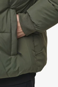 Pegador Solin Puffer Jacket