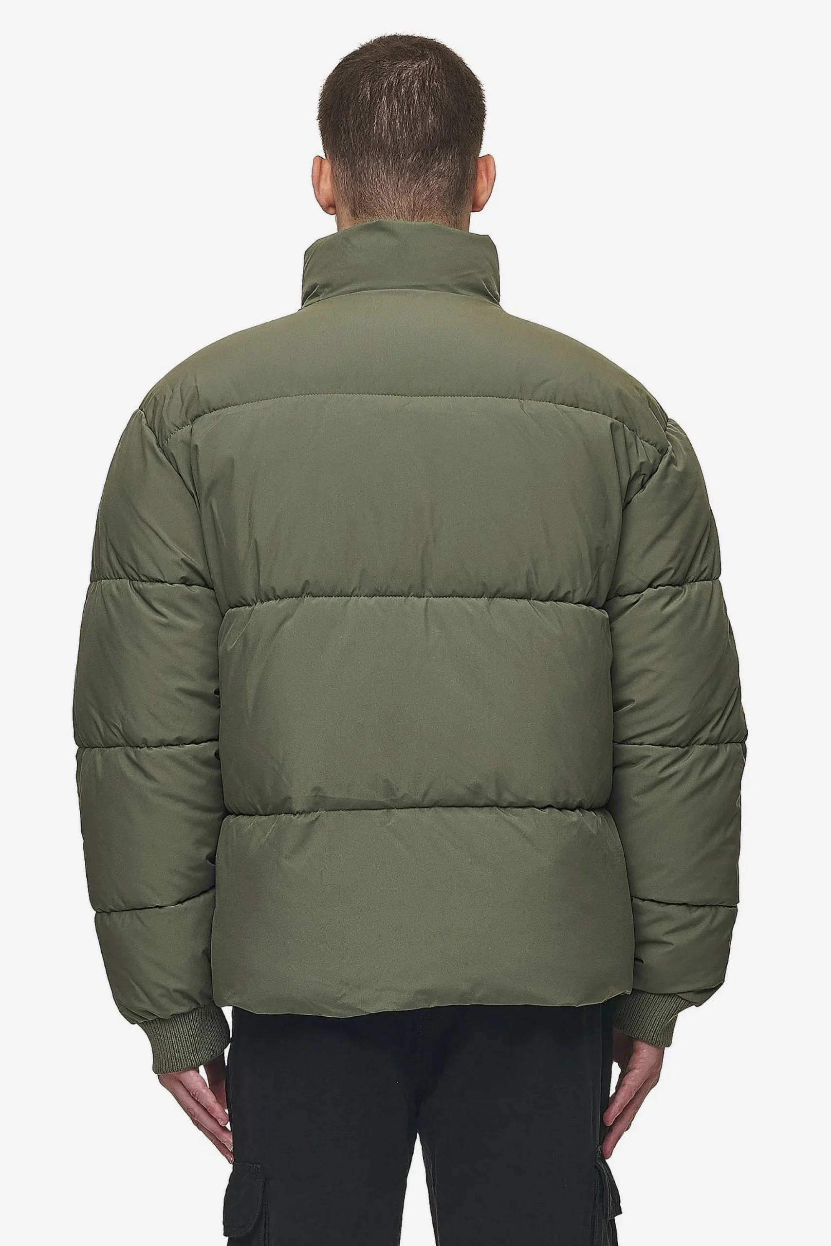 Pegador Solin Puffer Jacket