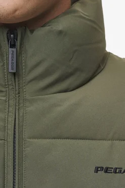 Pegador Solin Puffer Jacket