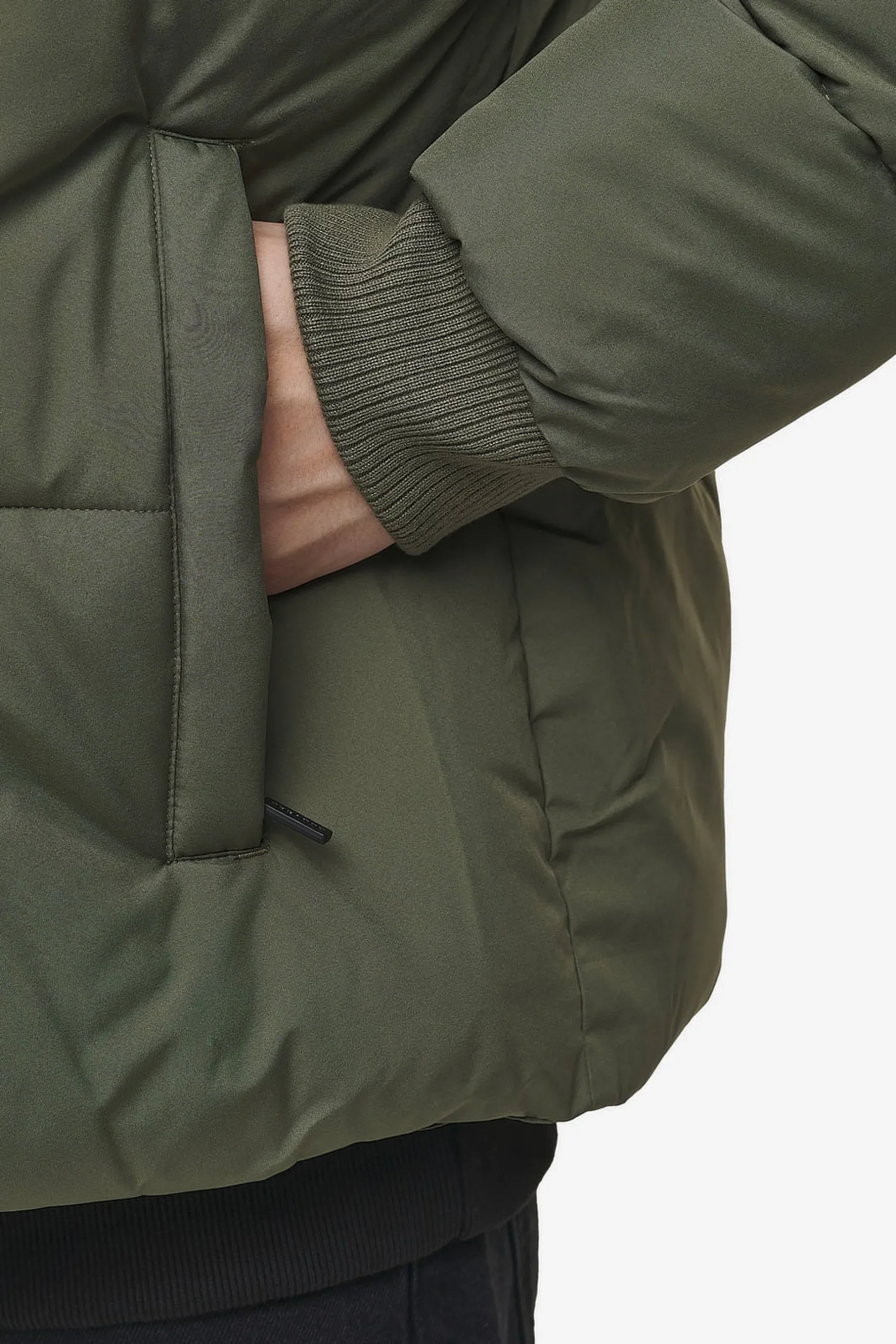 Pegador Solin Puffer Jacket