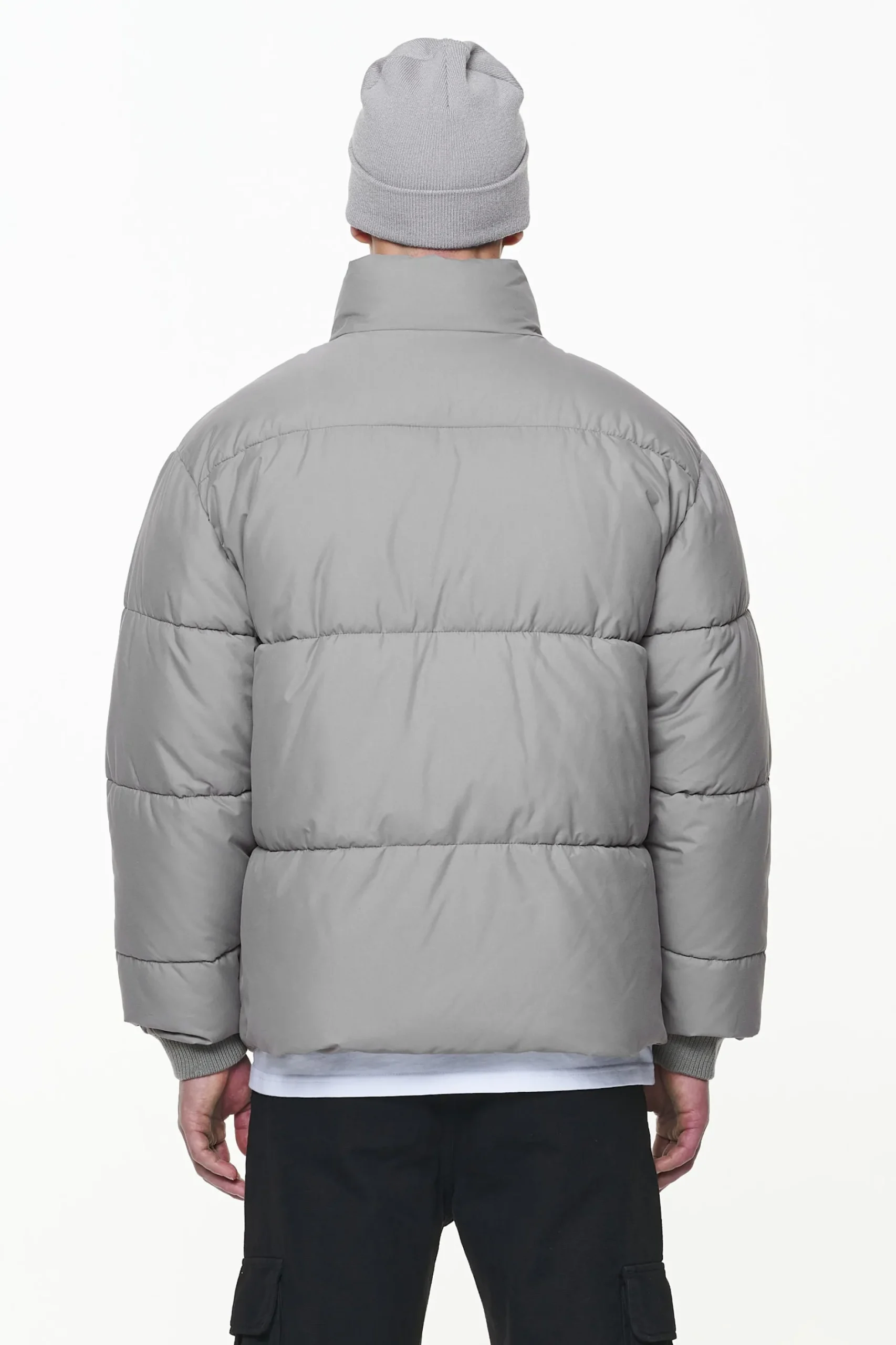 Pegador Solin Puffer Jacket