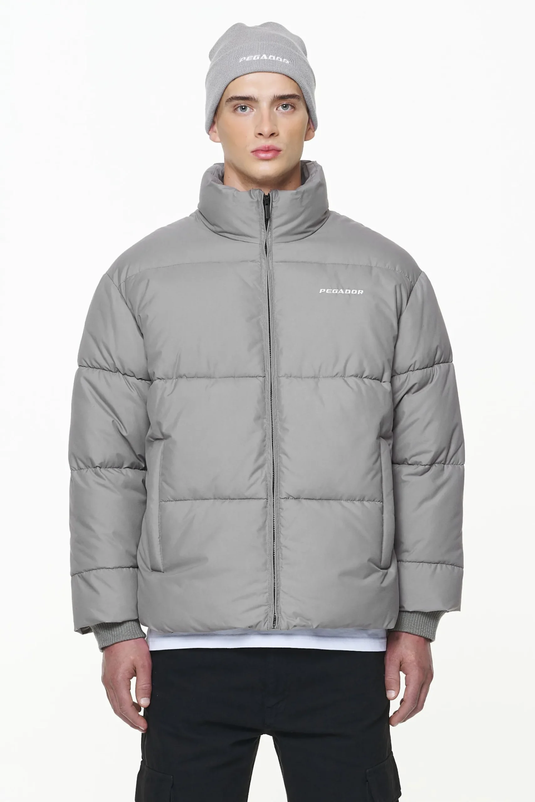 Pegador Solin Puffer Jacket