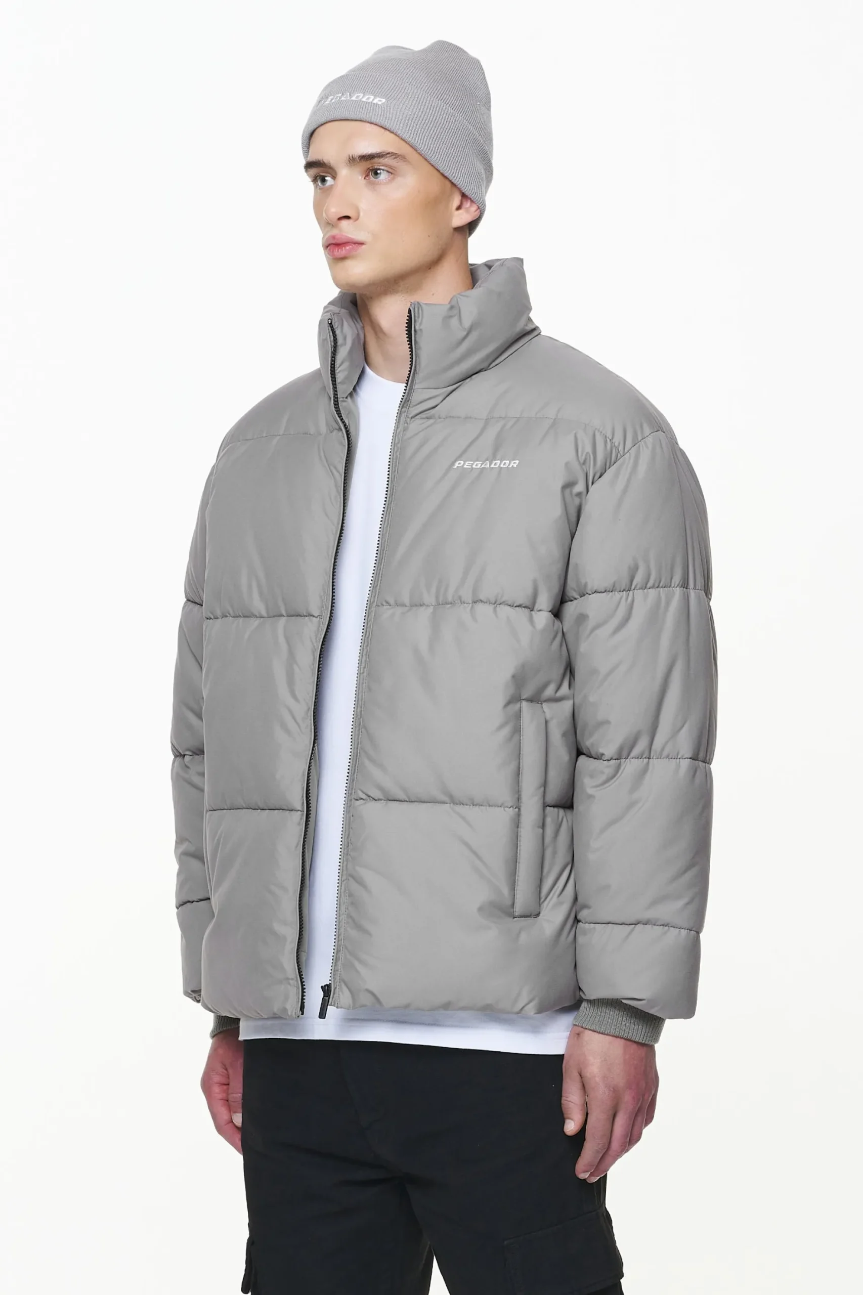 Pegador Solin Puffer Jacket