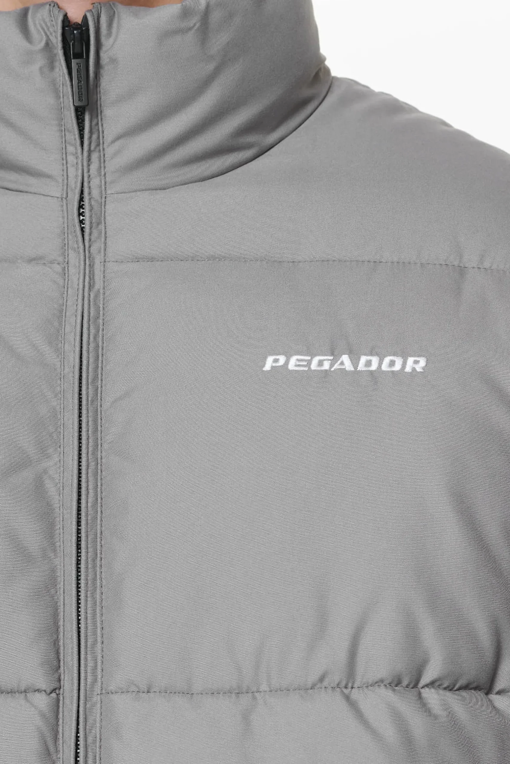 Pegador Solin Puffer Jacket