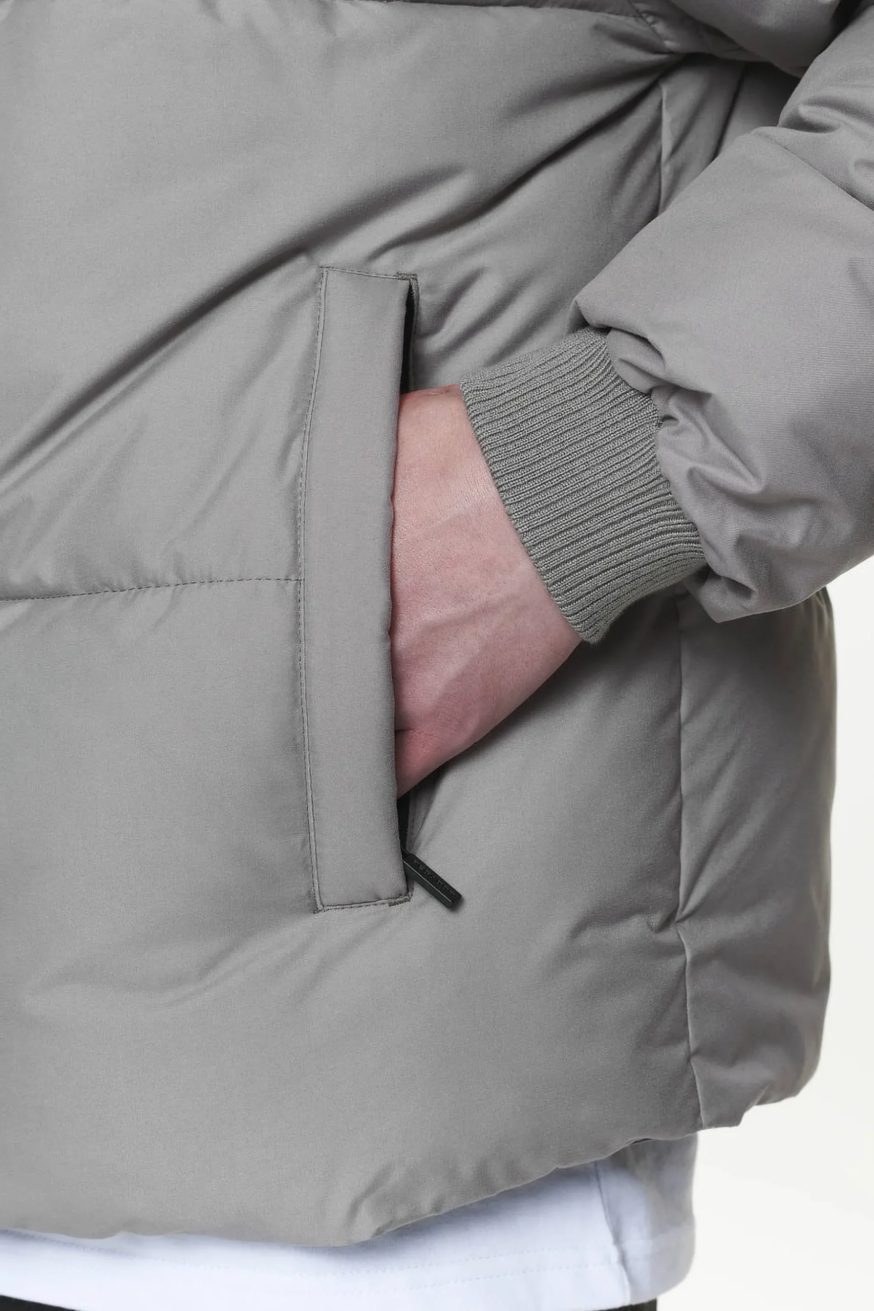 Pegador Solin Puffer Jacket