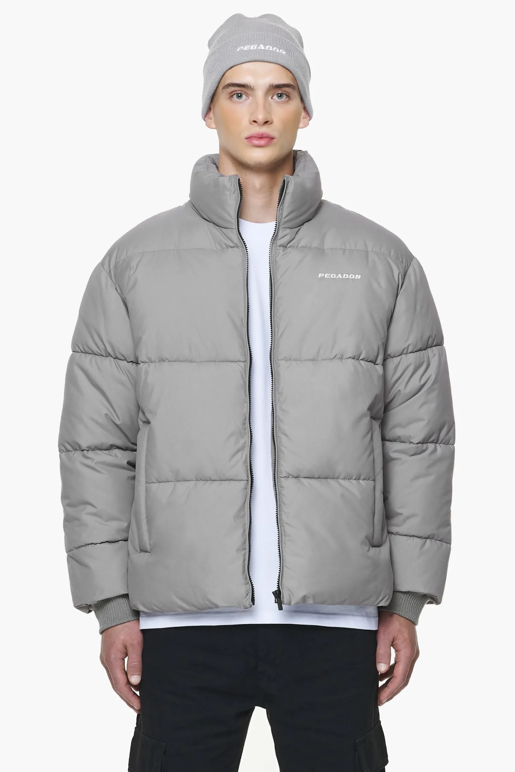 Pegador Solin Puffer Jacket