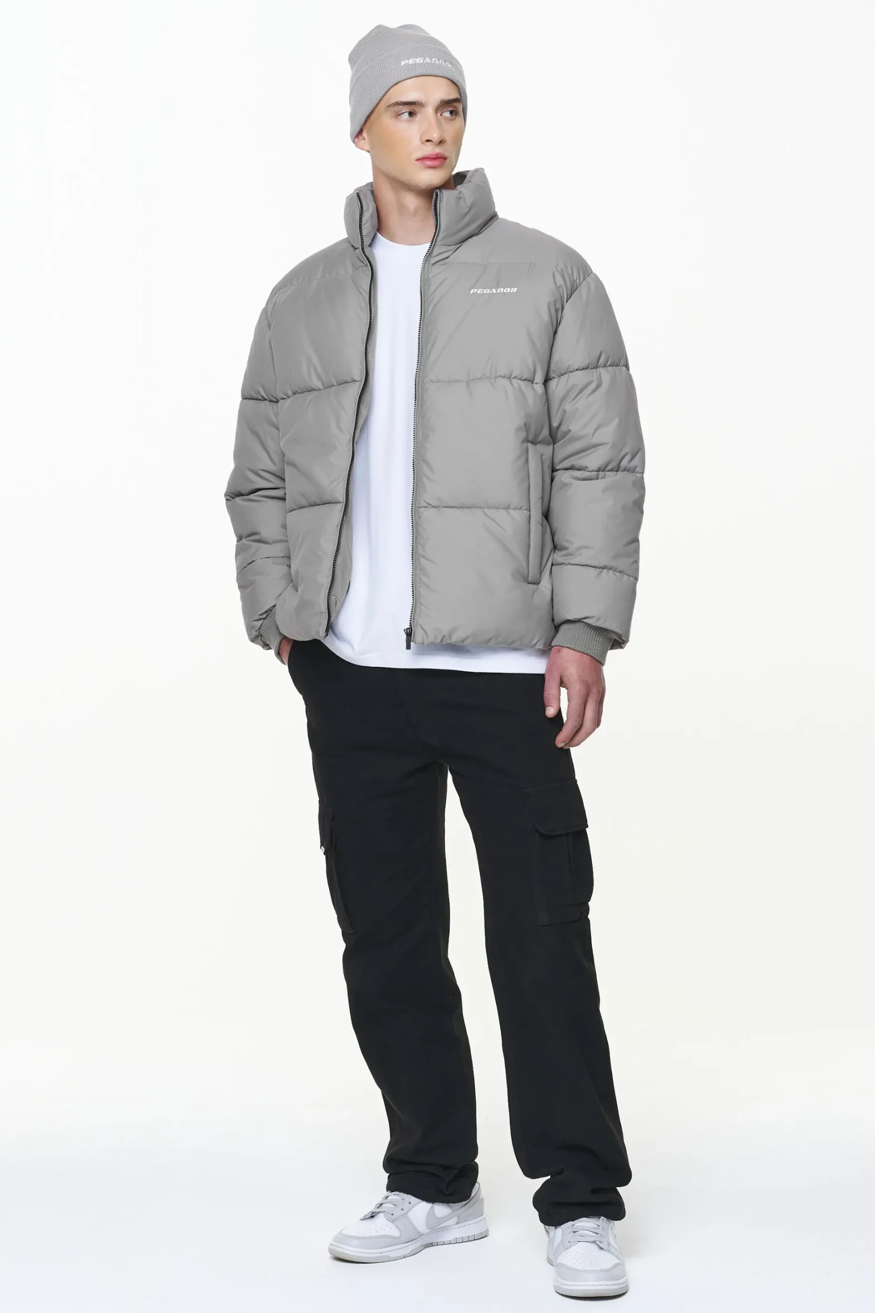 Pegador Solin Puffer Jacket