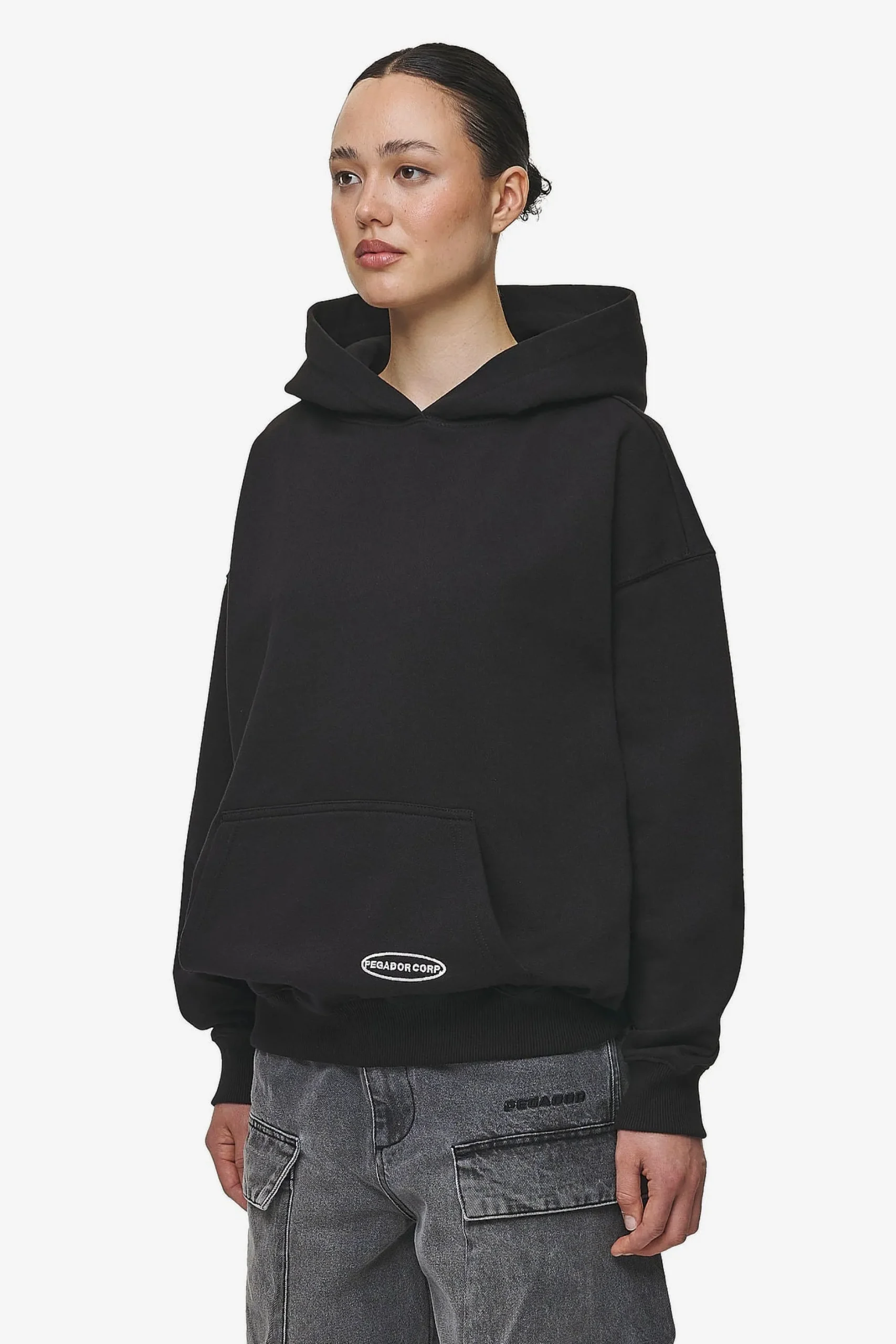 Pegador Sora Oversized Hoodie