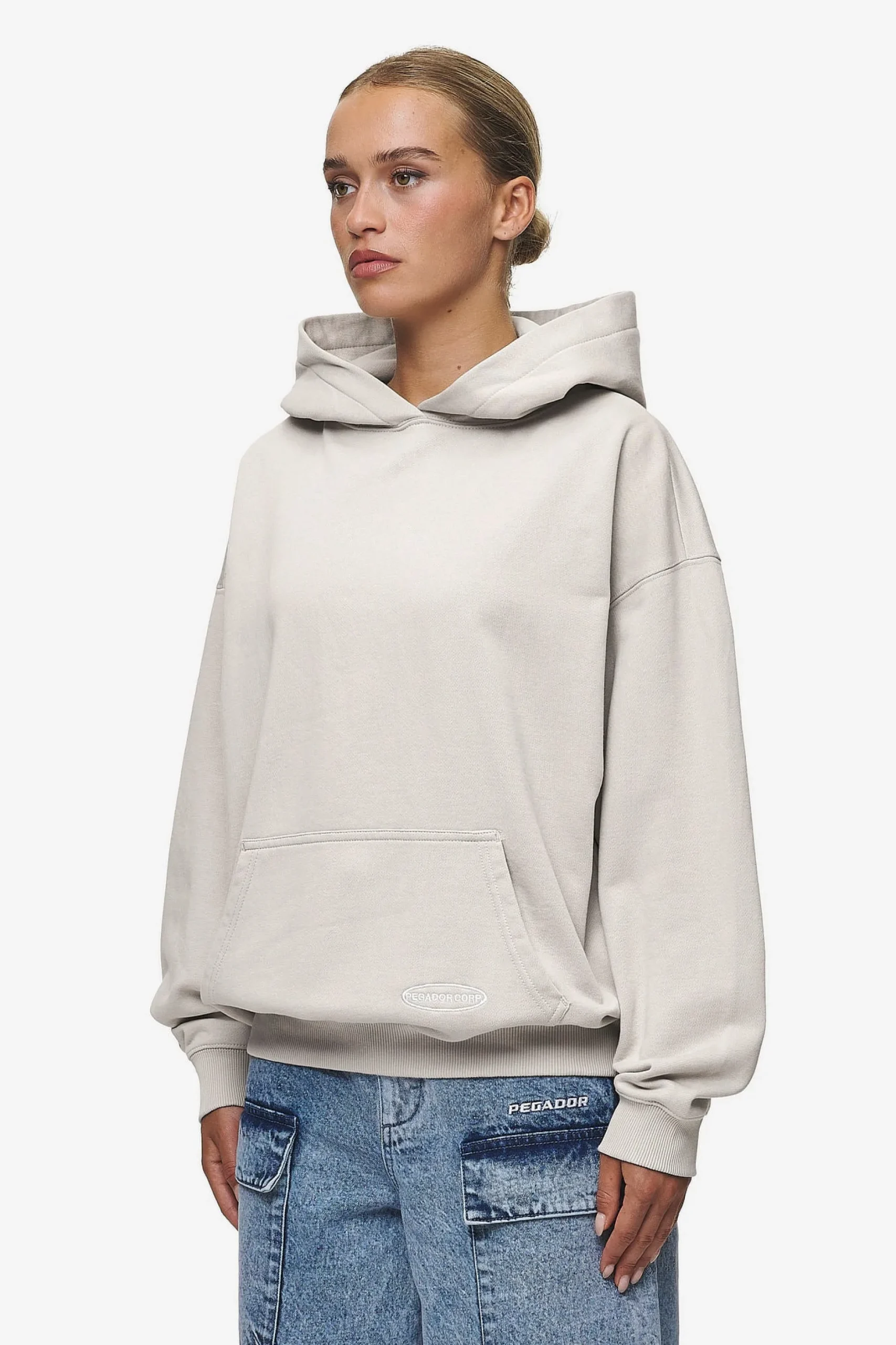 Pegador Sora Oversized Hoodie