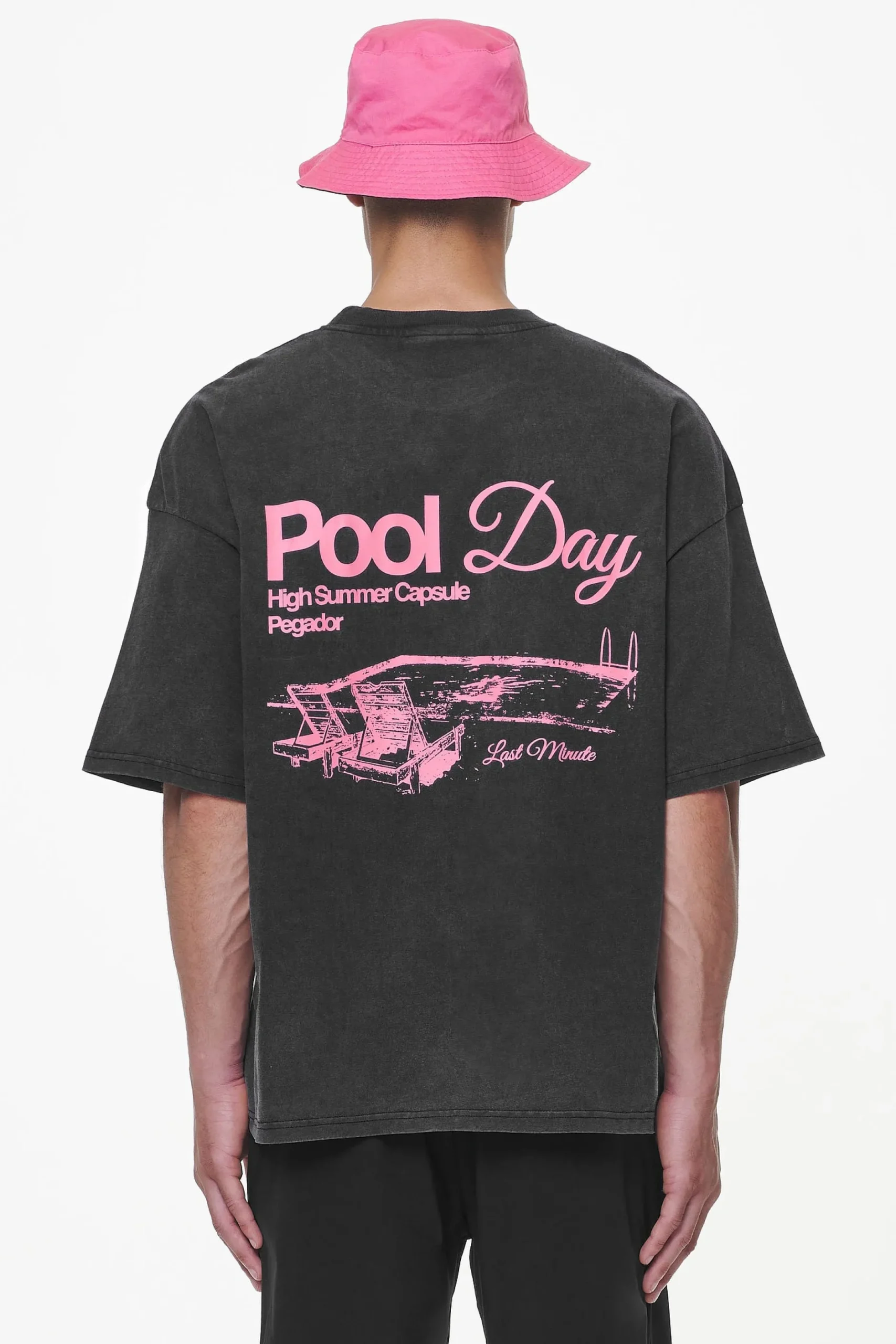 Pegador Sorell Boxy Tee