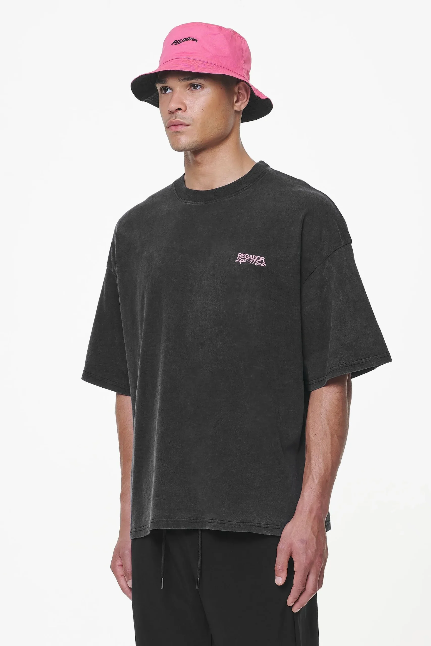 Pegador Sorell Boxy Tee