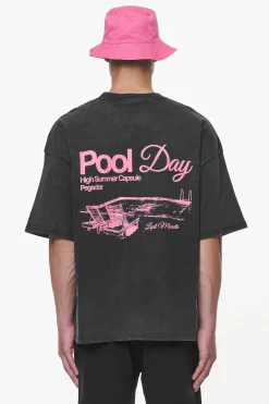 Pegador Sorell Boxy Tee