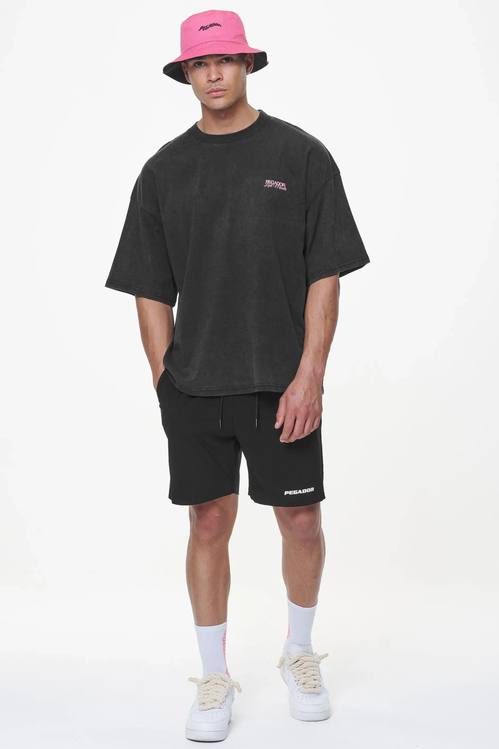 Pegador Sorell Boxy Tee