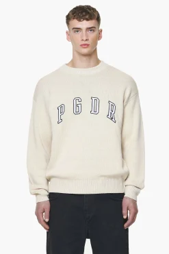 Pegador Spear Knit Sweater
