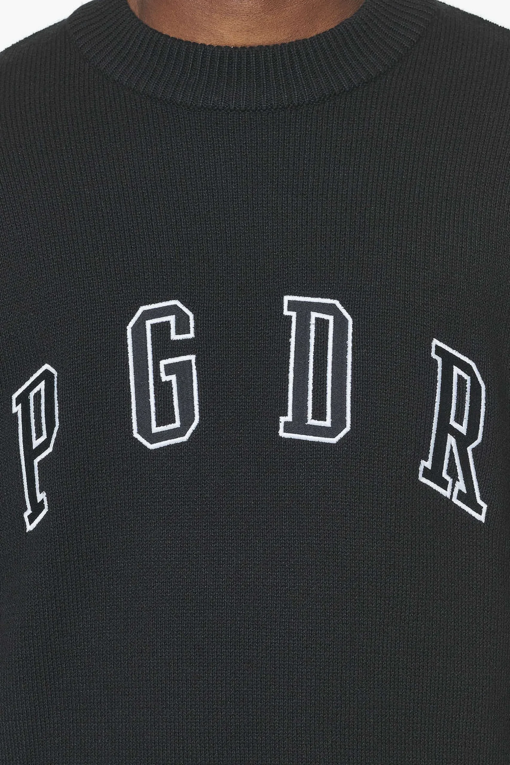 Pegador Spear Knit Sweater