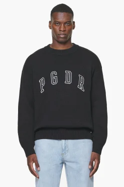 Pegador Spear Knit Sweater