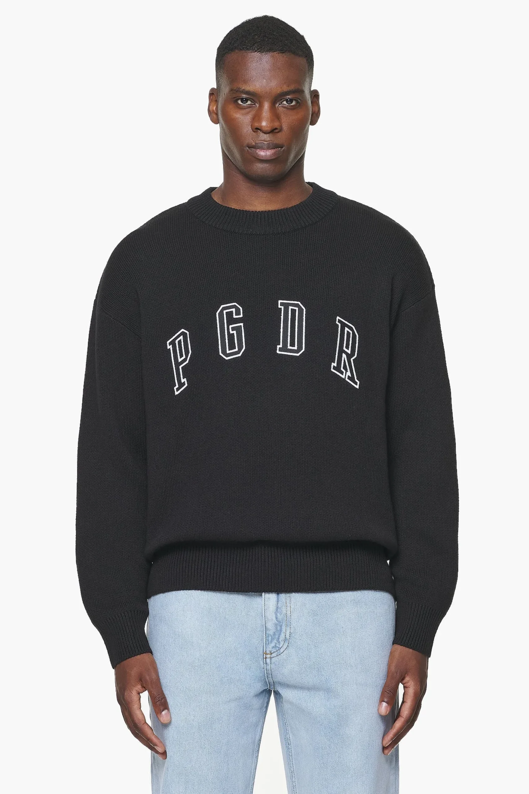 Pegador Spear Knit Sweater