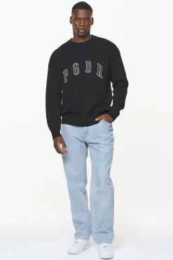 Pegador Spear Knit Sweater