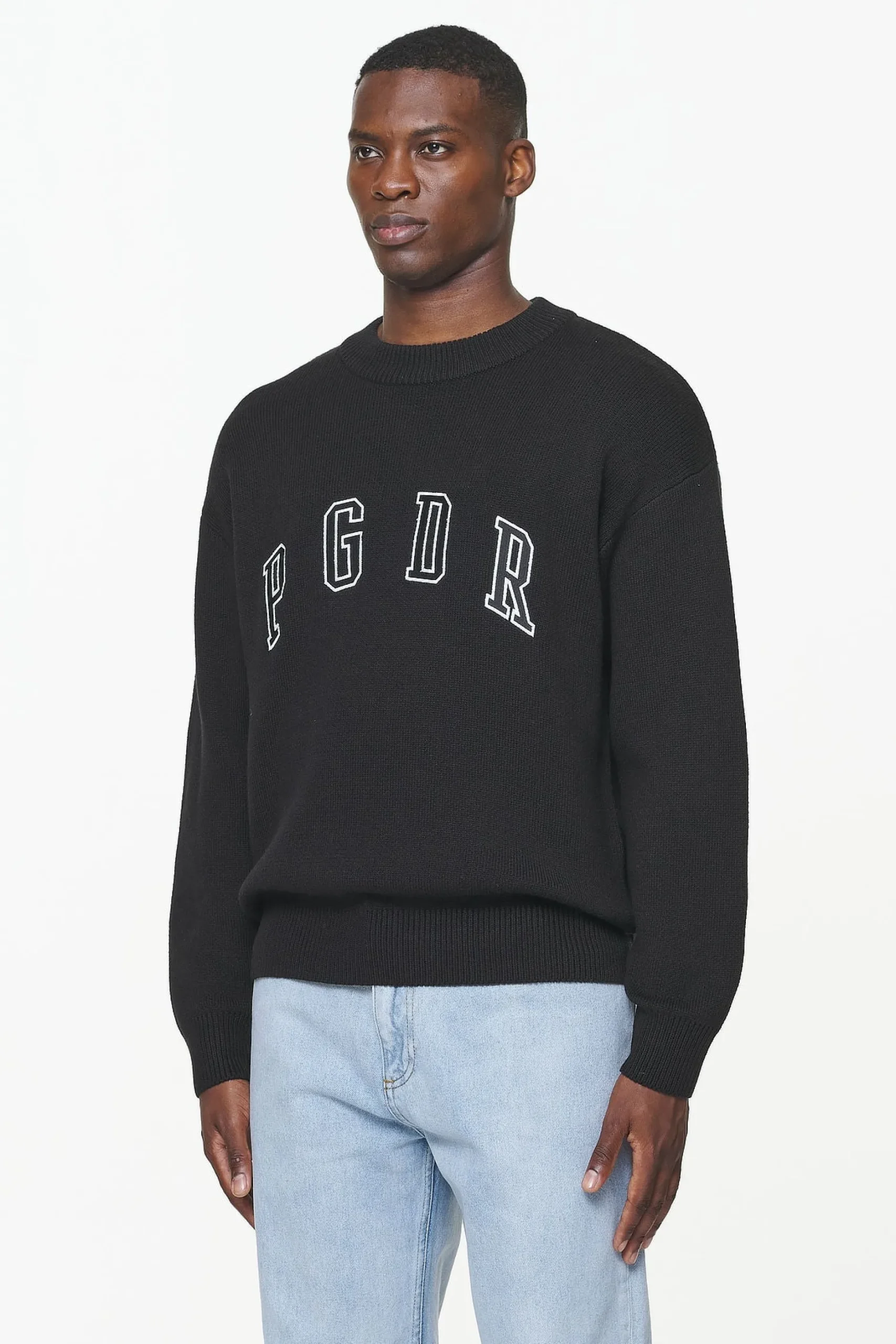 Pegador Spear Knit Sweater