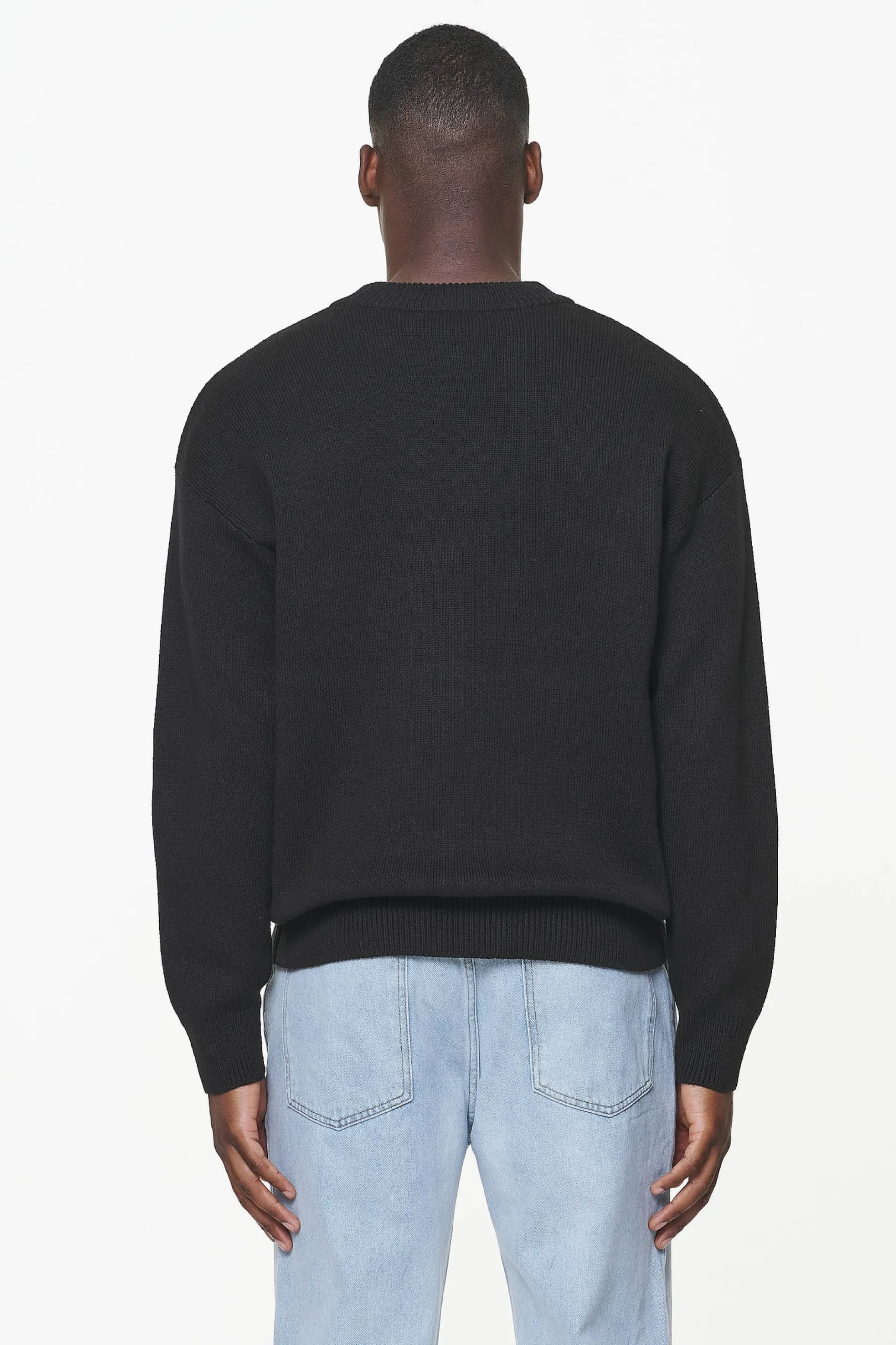 Pegador Spear Knit Sweater
