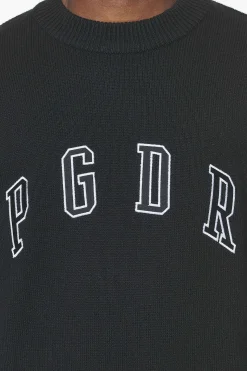 Pegador Spear Knit Sweater