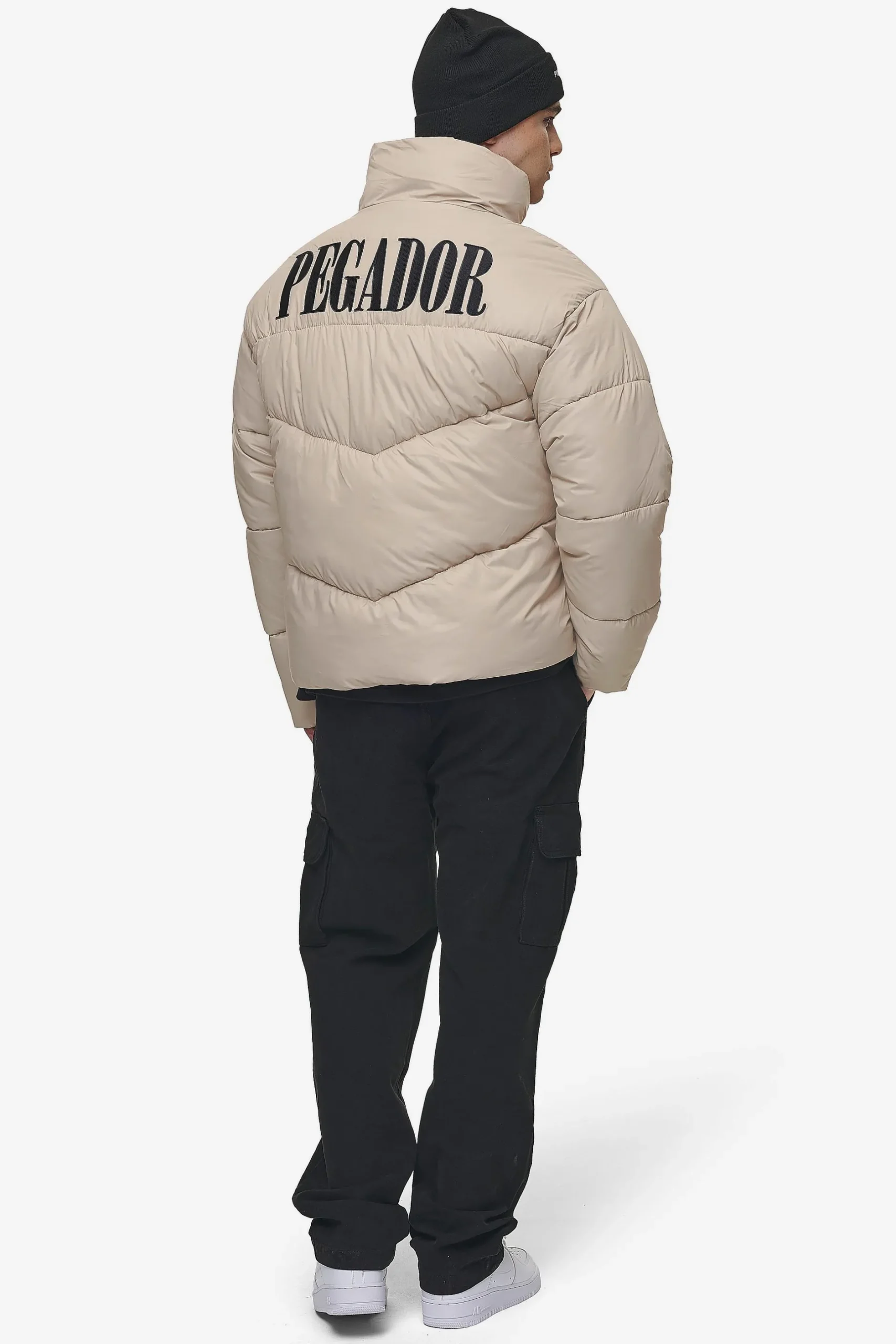 Pegador Spiller Puffer Jacket