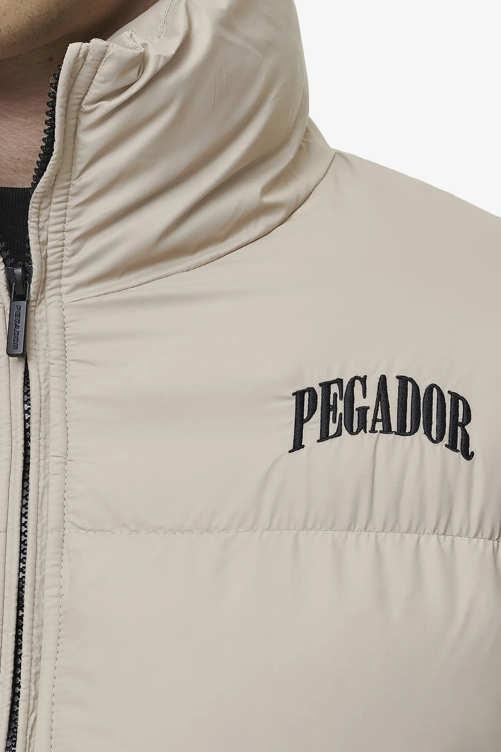 Pegador Spiller Puffer Jacket