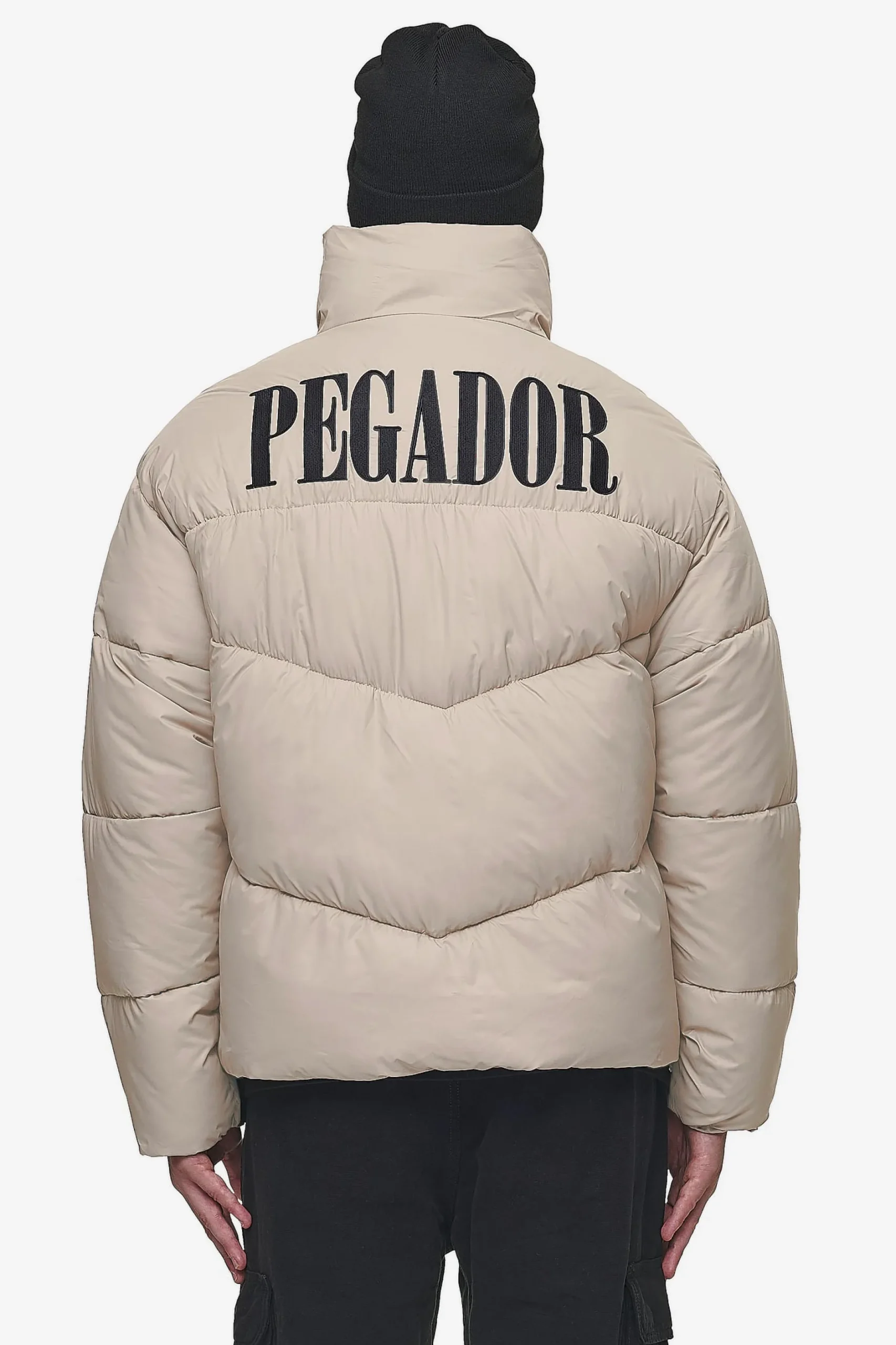 Pegador Spiller Puffer Jacket
