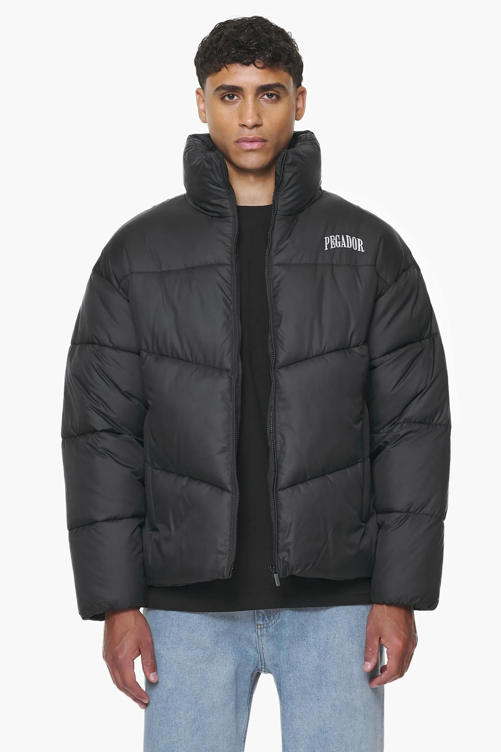 Pegador Spiller Puffer Jacket