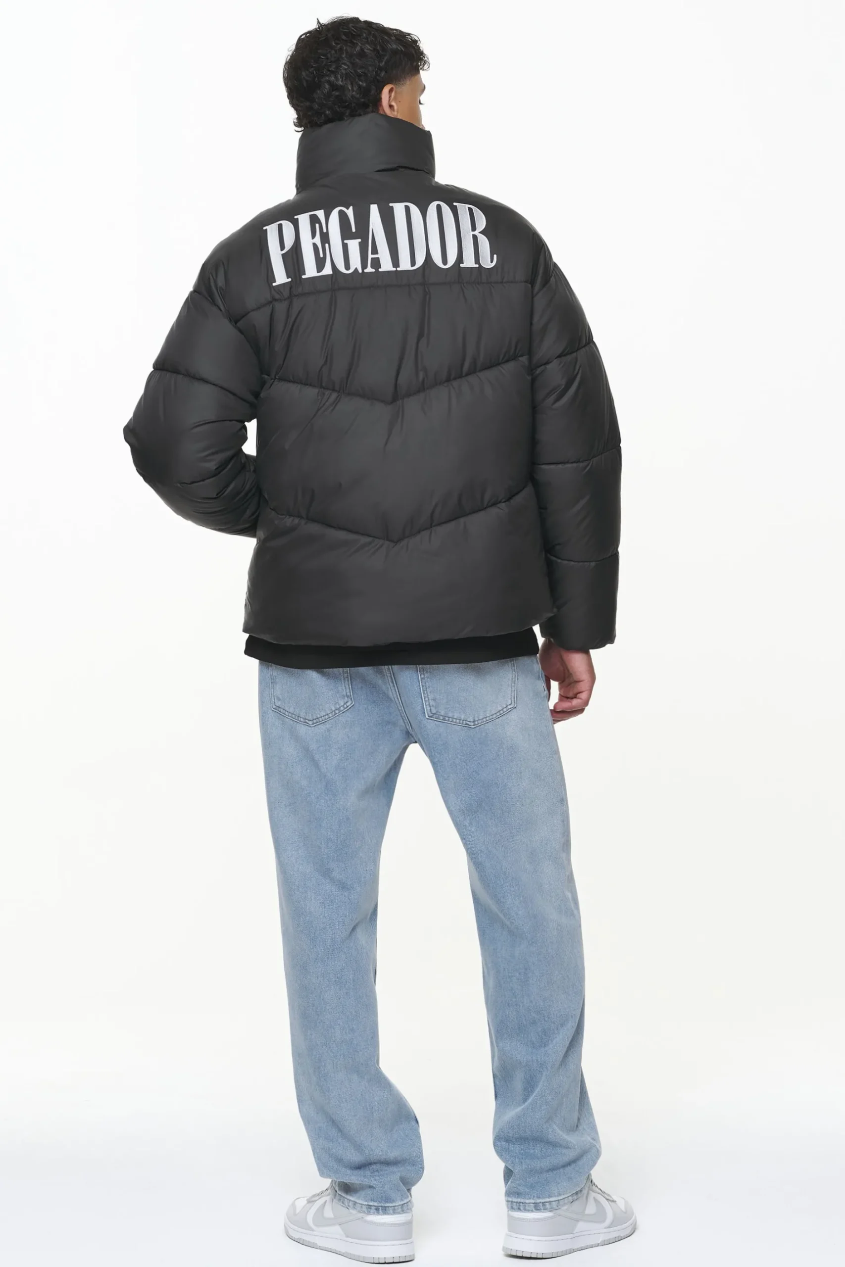 Pegador Spiller Puffer Jacket